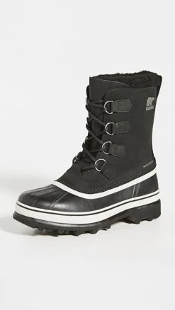 Sorel Caribou Boots