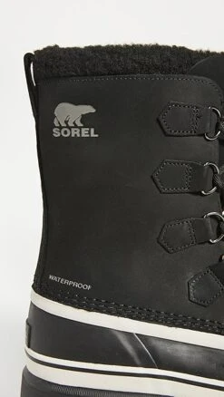 Sorel Caribou Boots -Strix Wear Shop sorel20494150bc q3 2 0. UX357 QL90