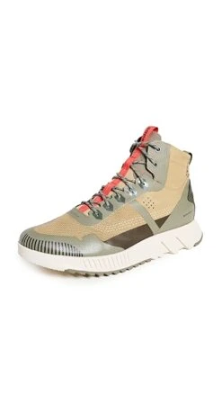 Sorel Mac Hill Lite Rush Waterproof Boots -Strix Wear Shop sorel205591da34 1662994143881 2 0. UX357 QL90