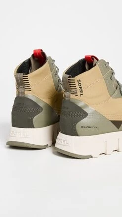 Sorel Mac Hill Lite Rush Waterproof Boots -Strix Wear Shop sorel205591da34 1662994144022 2 0. UX357 QL90