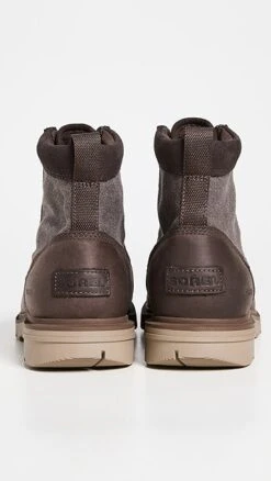 Sorel Carson Moc Waterproof Boots -Strix Wear Shop sorel205611da32 1662995804907 2 0. UX357 QL90