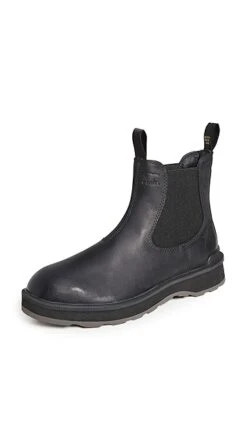 Sorel Hi-Line Chelsea -Strix Wear Shop sorel2056229656 1663020225390 2 0. UX357 QL90