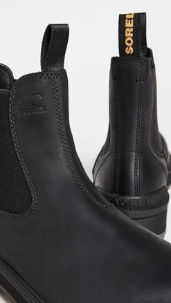 Sorel Hi-Line Chelsea -Strix Wear Shop sorel2056229656 1663020225736 2 0. UX357 QL90
