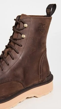 Sorel Hi-Line Lace Boots -Strix Wear Shop sorel205631da33 1663015089882 2 0. UX357 QL90