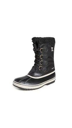 Sorel 1964 Pac Nylon Wp Boots -Strix Wear Shop sorel205641da30 1663010477380 2 0. UX357 QL90