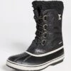 Sorel 1964 Pac Nylon Wp Boots -Strix Wear Shop sorel205641da30 1663010477714 2 0. UX357 QL90