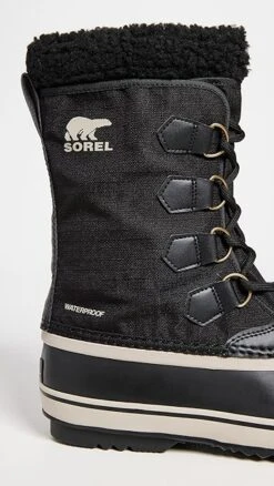 Sorel 1964 Pac Nylon Wp Boots -Strix Wear Shop sorel205641da30 1663010478248 2 0. UX357 QL90