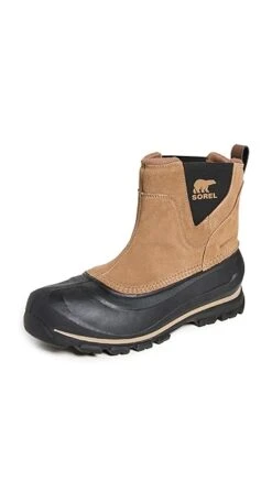 Sorel Buxton Pull On Waterproof Boots -Strix Wear Shop sorel205651da31 1663010484151 2 0. UX357 QL90