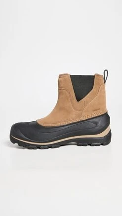 Sorel Buxton Pull On Waterproof Boots -Strix Wear Shop sorel205651da31 1663010484337 2 0. UX357 QL90
