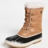 Sorel 1964 Pac Nylon Waterproof Boots -Strix Wear Shop sorel205671da3a 1663010492513 2 0. UX357 QL90