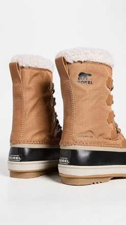 Sorel 1964 Pac Nylon Waterproof Boots -Strix Wear Shop sorel205671da3a 1663010492776 2 0. UX357 QL90