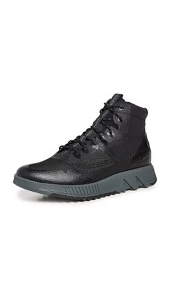 Sorel Mac Hill Lite Rush Waterproof Hiker Boots -Strix Wear Shop sorel2056851354 1662590050563 2 0. UX357 QL90