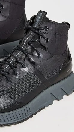 Sorel Mac Hill Lite Rush Waterproof Hiker Boots -Strix Wear Shop sorel2056851354 1662590051315 2 0. UX357 QL90