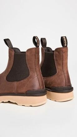 Sorel Hi-Line Chelsea Boots -Strix Wear Shop sorel205691da33 1663020239116 2 0. UX357 QL90