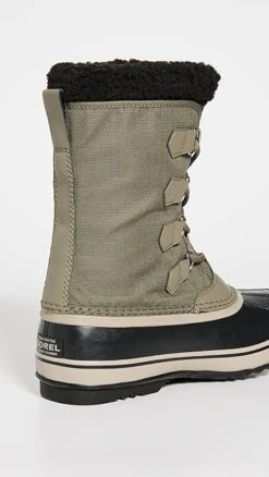 Sorel 1964 Pac Nylon Boots -Strix Wear Shop sorel205711db49 1660762359781 2 0. UX357 QL90