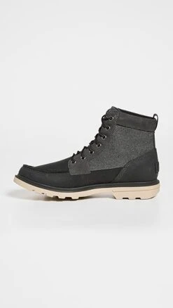 Sorel Carson Moc Wp Boots -Strix Wear Shop sorel205731db47 1660936629653 2 0. UX357 QL90