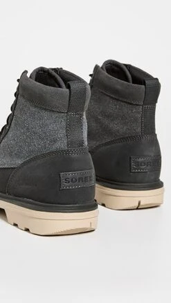Sorel Carson Moc Wp Boots -Strix Wear Shop sorel205731db47 1660936629897 2 0. UX357 QL90