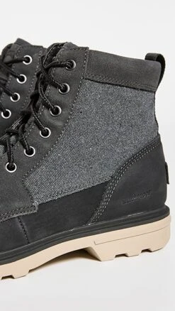 Sorel Carson Moc Wp Boots -Strix Wear Shop sorel205731db47 1660936629922 2 0. UX357 QL90