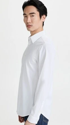 Theory Sylvain Structure Knit Shirt -Strix Wear Shop theor4415912397 1645721184985 2 0. UX357 QL90
