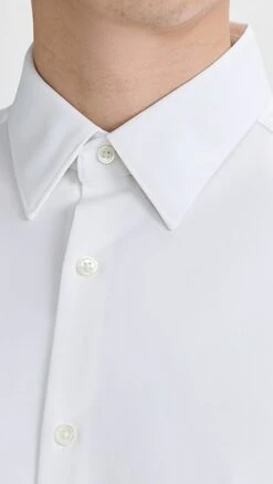 Theory Sylvain Structure Knit Shirt -Strix Wear Shop theor4415912397 1645721185469 2 0. UX357 QL90