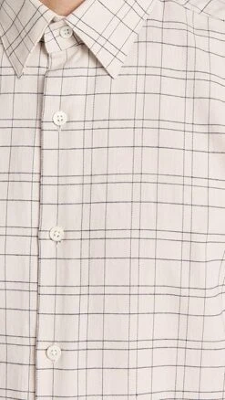 Theory Irving Medium Grid Shirt -Strix Wear Shop theor4434157430 1672859184335 2 0. UX357 QL90