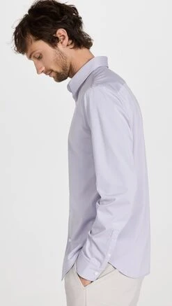 Theory Sylvain Button Down Shirt -Strix Wear Shop theor444041f3e2 1677633618810 2 0. UX357 QL90