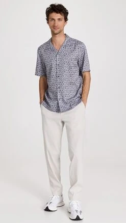 Theory Irving Cc. Optical Shirt -Strix Wear Shop theor444191f3e0 1681753291789 2 0. UX357 QL90