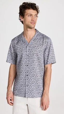 Theory Irving Cc. Optical Shirt -Strix Wear Shop theor444191f3e0 1681753292168 2 0. UX357 QL90