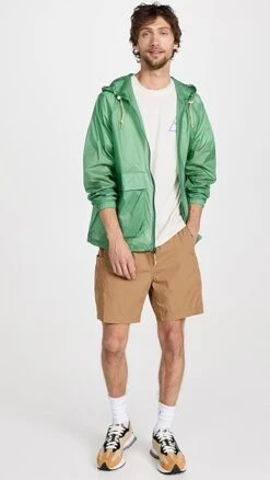 The North Face Ripstop Cargo Easy 7" Shorts -Strix Wear Shop tnfac3044517eb4 1677620290635 2 0. UX357 QL90