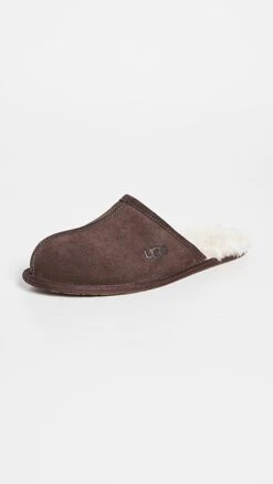 UGG Scuff Slippers