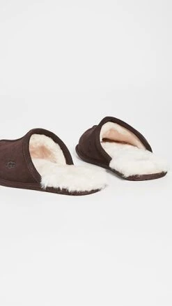UGG Scuff Slippers 11 UGG Scuff Slippers -Strix Wear Shop ugggg3004313128 1627937336767 2 0. UX357 QL90