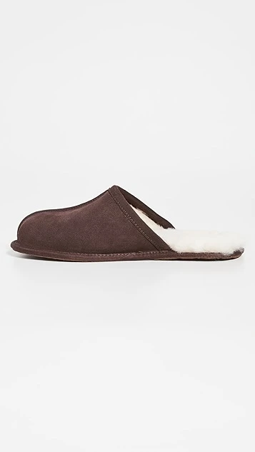 UGG Scuff Slippers 7 UGG Scuff Slippers - Image 5
