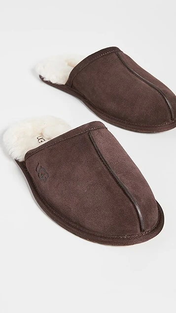 UGG Scuff Slippers 4 UGG Scuff Slippers - Image 2