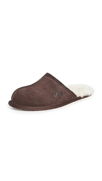 UGG Scuff Slippers 8 UGG Scuff Slippers - Image 6