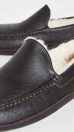 UGG Ascot Slippers -Strix Wear Shop ugggg300481c492 1627929865925 2 0. UX357 QL90