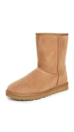 UGG Classic Short Boots -Strix Wear Shop ugggg3005711820 1628011211921 2 0. UX357 QL90
