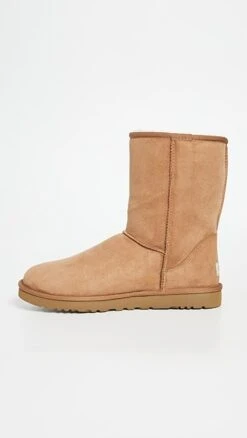 UGG Classic Short Boots -Strix Wear Shop ugggg3005711820 1628011212050 2 0. UX357 QL90