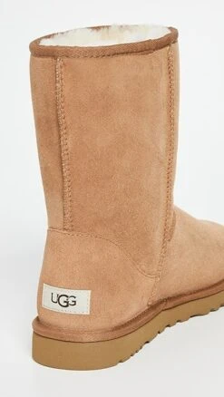 UGG Classic Short Boots -Strix Wear Shop ugggg3005711820 1628011212442 2 0. UX357 QL90
