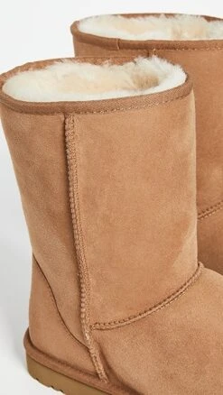 UGG Classic Short Boots -Strix Wear Shop ugggg3005711820 1628011212713 2 0. UX357 QL90