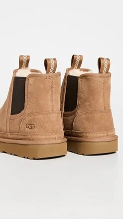 UGG Neumel Chelsea Boots -Strix Wear Shop ugggg3015012753 1661532554995 2 0. UX357 QL90