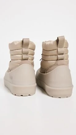 UGG Classic Mini Lace Up Weather Boots -Strix Wear Shop ugggg3015510650 1658776312064 2 0. UX357 QL90