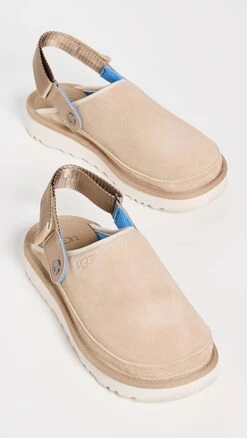 UGG Goldencoast Clogs -Strix Wear Shop ugggg301961f1fd 1675715299857 2 0. UX357 QL90