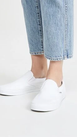 Vans UA Classic Slip On Unisex Sneakers -Strix Wear Shop vanss3003213451 q2 2 0. UX357 QL90