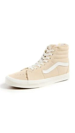 Vans Sk8-Hi Sherpa Sneakers -Strix Wear Shop vanss302911de4a 1665434147988 2 0. UX357 QL90
