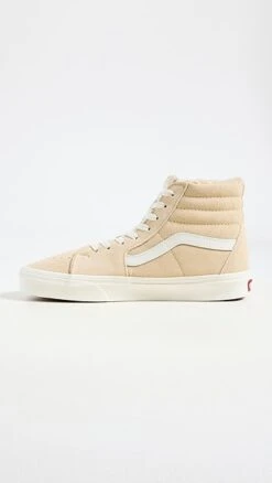 Vans Sk8-Hi Sherpa Sneakers -Strix Wear Shop vanss302911de4a 1665434148089 2 0. UX357 QL90