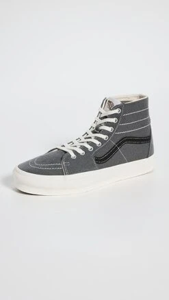 Vans Theory Wool Sk8-Hi Sneakers