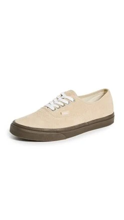 Vans Authentic Hairy Suede Sneakers -Strix Wear Shop vanss3031710719 1673649737280 2 0. UX357 QL90