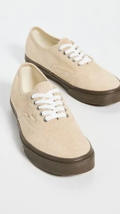 Vans Authentic Hairy Suede Sneakers -Strix Wear Shop vanss3031710719 1673649737734 2 0. UX357 QL90