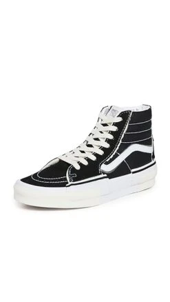Vans SK8-Hi Reconstruct Sneakers 11 Vans SK8-Hi Reconstruct Sneakers -Strix Wear Shop vanss303181ab43 1675377346420 2 0. UX357 QL90
