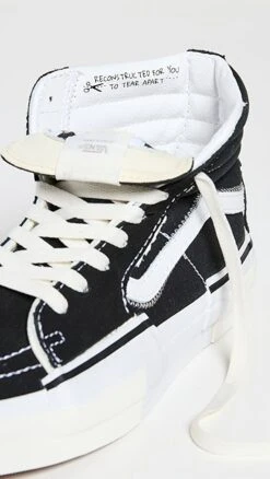 Vans SK8-Hi Reconstruct Sneakers 10 Vans SK8-Hi Reconstruct Sneakers -Strix Wear Shop vanss303181ab43 1675377346518 2 0. UX357 QL90